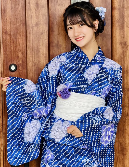 Twitterのコスプレ画像2