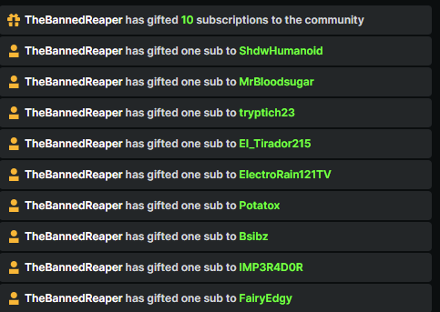 TzanleXGaminG's tweet photo. 4 X Wheel spins because @thebannedreaper is a legend !
<3 Much love bro
#kick #streamer #kickstreamig https://t.co/Hnp2HkNhtE