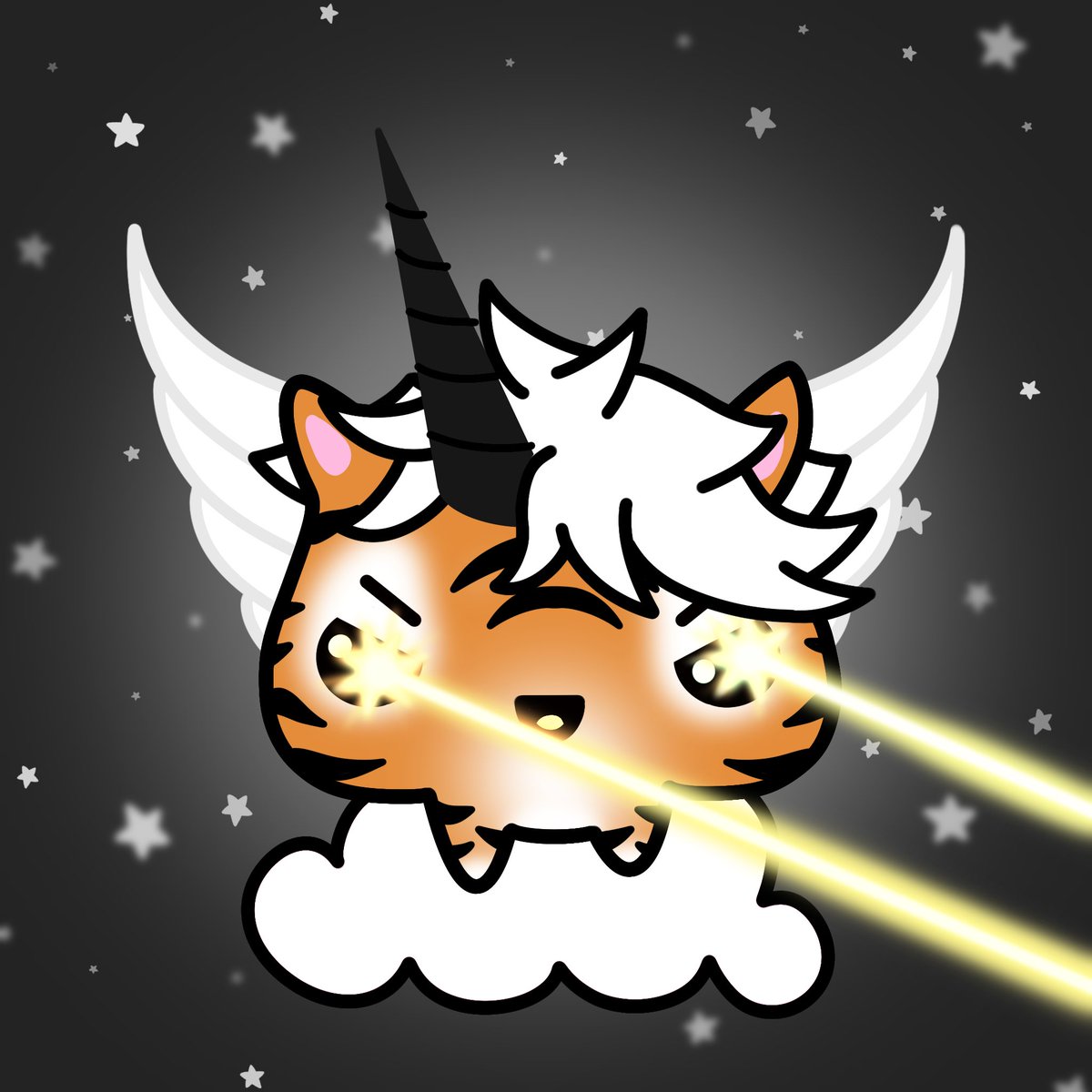 Humping Unicorns NFT🦄🔺 tweet media