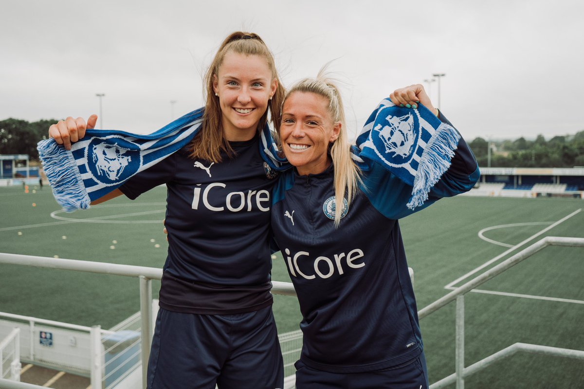 ZoeRusheeeen13's tweet image. With all the new signings it’s important to celebrate the mature, intelligent and sensible members that remain 😂 @Ruby_sealeyy @BTFCWomen @benrobinson770