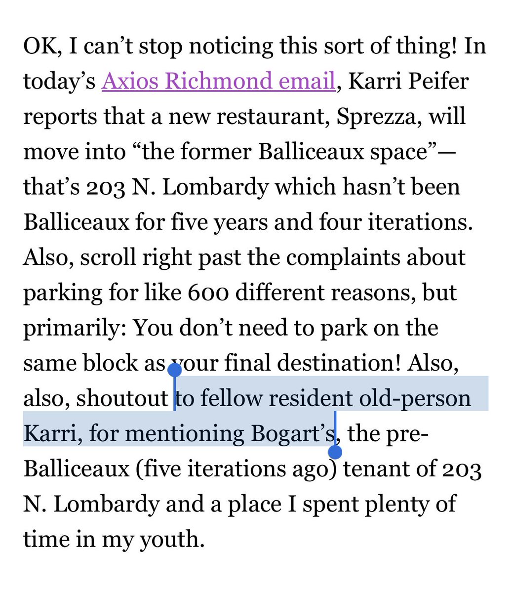 Karri Peifer tweet media