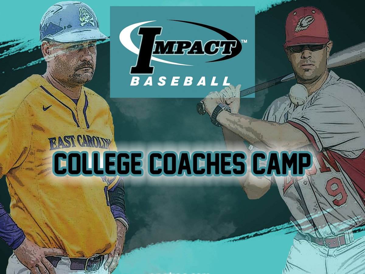 🔥 IMPACT COLLEGE COACH CAMP

Day 1 - Top 🖐🏻 60’s

💨 2024 Carson Merritt - 6.77
🏃🏻‍♂️ 2025 Andrew Kilgore - 6.79
⚡️ 2025 Reed Benanati - 6.82
🔥 2026 Preston Rivers - 6.87
🔋 2024 Jack Austin - 6.91