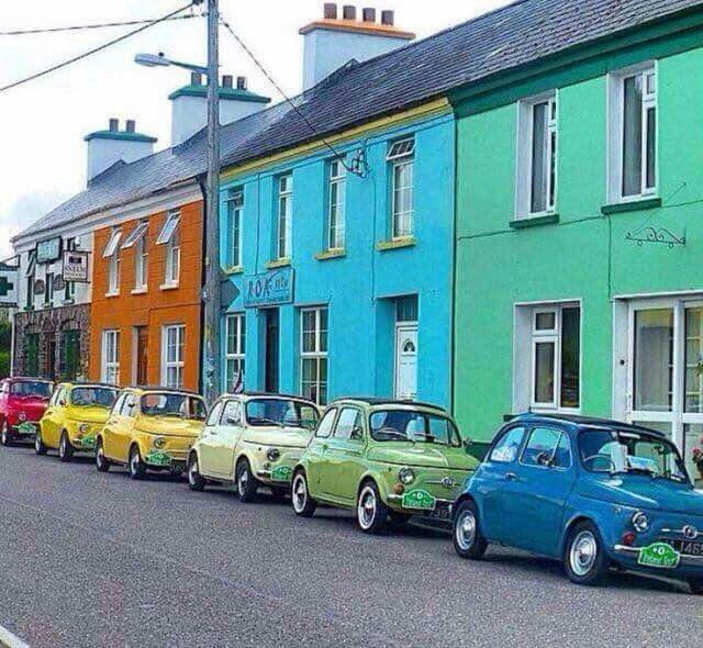 ItaliAuto's tweet photo. 🌈 #FiatFriday https://t.co/Ea3CiTb5Ie