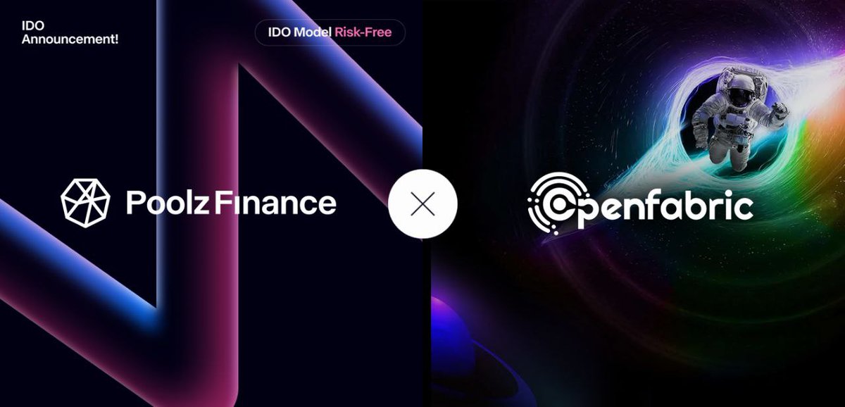 Poolz Finance tweet media