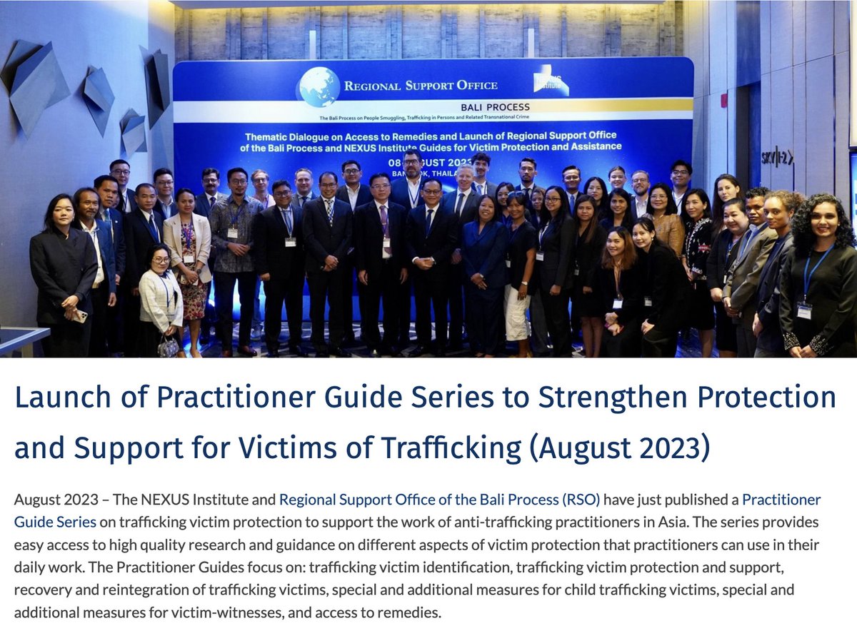 NEXUSInstitute tweet picture