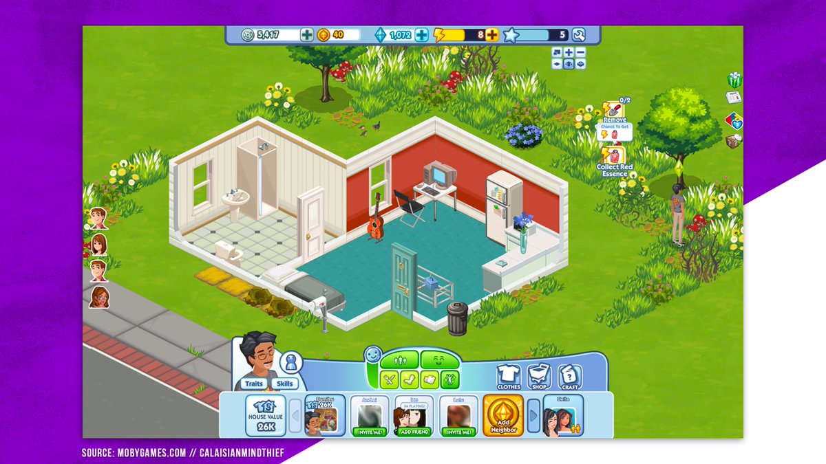 SimMattically tweet media