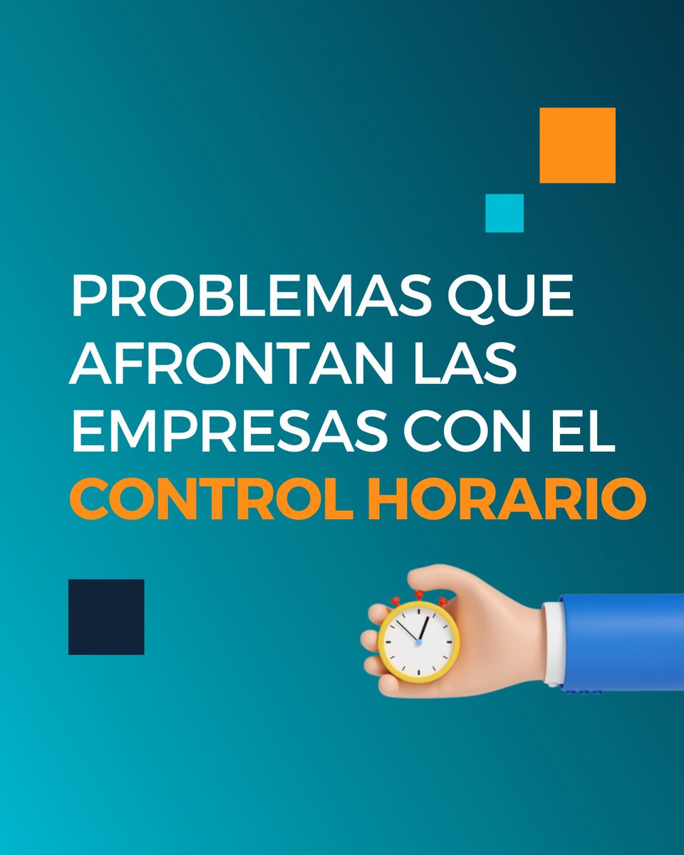 Homecheck_in's tweet photo. Uno de los principales retos a los que se enfrentan las #empresas es la adaptación a la ley de #controlhorario. 🕐

¿Tu compañía tiene alguno de estos problemas? 🤔

Soluciónalo probado nuestra herramienta HomeCheck-in 💻 https://t.co/4j8iDdXGSs