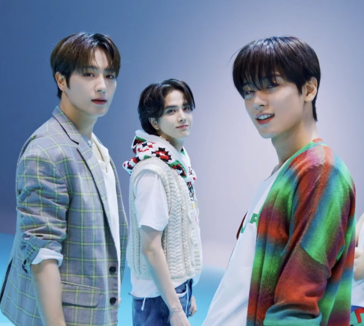 jjuuniverse's tweet photo. 왕잣님들아....................... https://t.co/e9KdOIysM4