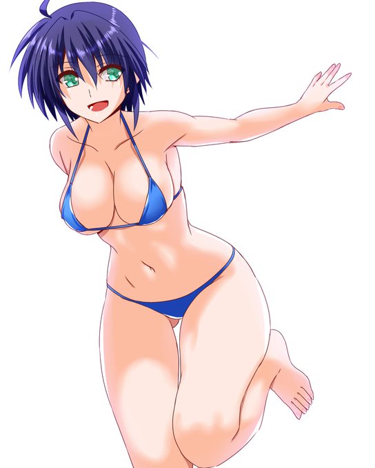 スバルも今回のイラスト本に参加してます。
ギン姉も一緒だよ!
むしろギン姉のほうがいやなんでもないです^^ 