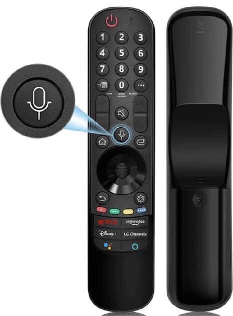 Fanyashoppingke's tweet photo. Are you looking for LG SMART MAGIC VOICE TV remotes? Then get it from us at a discounted price.
For delivery Call /WhatsApp 0728486040

Kimani Ichung'wa
Sudi 
De gea
 #ECOWASMediation
Nairobi National Park 
 #KarimenuDam
#Dishinacounty 
Alice wahine
Sakaja
IG Koome 
Mercy Tarus https://t.co/QocKUlJLRk