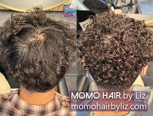 momohairbyliz's tweet photo. You hunky man!
For chemically treated hair:
https://t.co/wiiYvdK2p5
https://t.co/ltTQAgJ1rH
#menperm #hairperm #coldperm #menhair https://t.co/4ANiEP8xE8