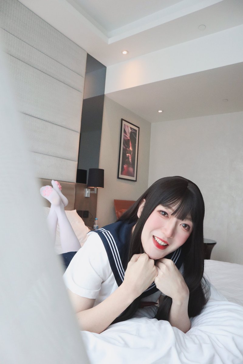 makeadifferent2's tweet photo. 到學妹的家𥚃玩 @HKCDMRBQ https://t.co/8GRx0Or9vu