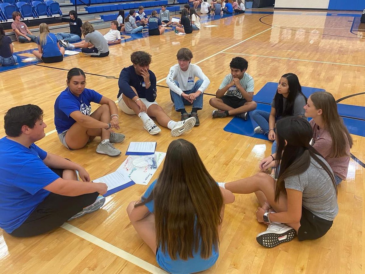 Sofia Rodriguez (@sofie_rod06) on Twitter photo Senior Retreat Leader duties! 💙✈️✅Hosting the freshman for the start of the best year yet! #gradyear #giveittoGod #blessed #Senior #classof2024 <a href="/STJFlyers/">St.JosephHighSchool</a> Senior Retreat Leader duties! 💙✈️✅Hosting the freshman for the start of the best year yet! #gradyear #giveittoGod #blessed #Senior #classof2024 <a href="/STJFlyers/">St.JosephHighSchool</a>