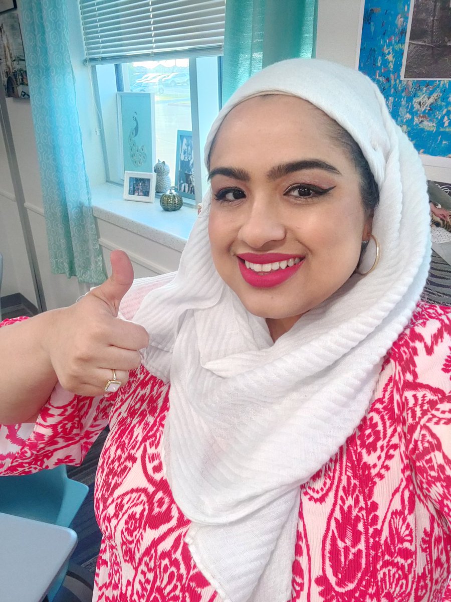 MissMiandara's tweet photo. The first day of school has arrived! Here's to a year of learning, growth, joy, and connection!!! #FISDElevate #FISDFirstDay https://t.co/vry1B8kpYQ