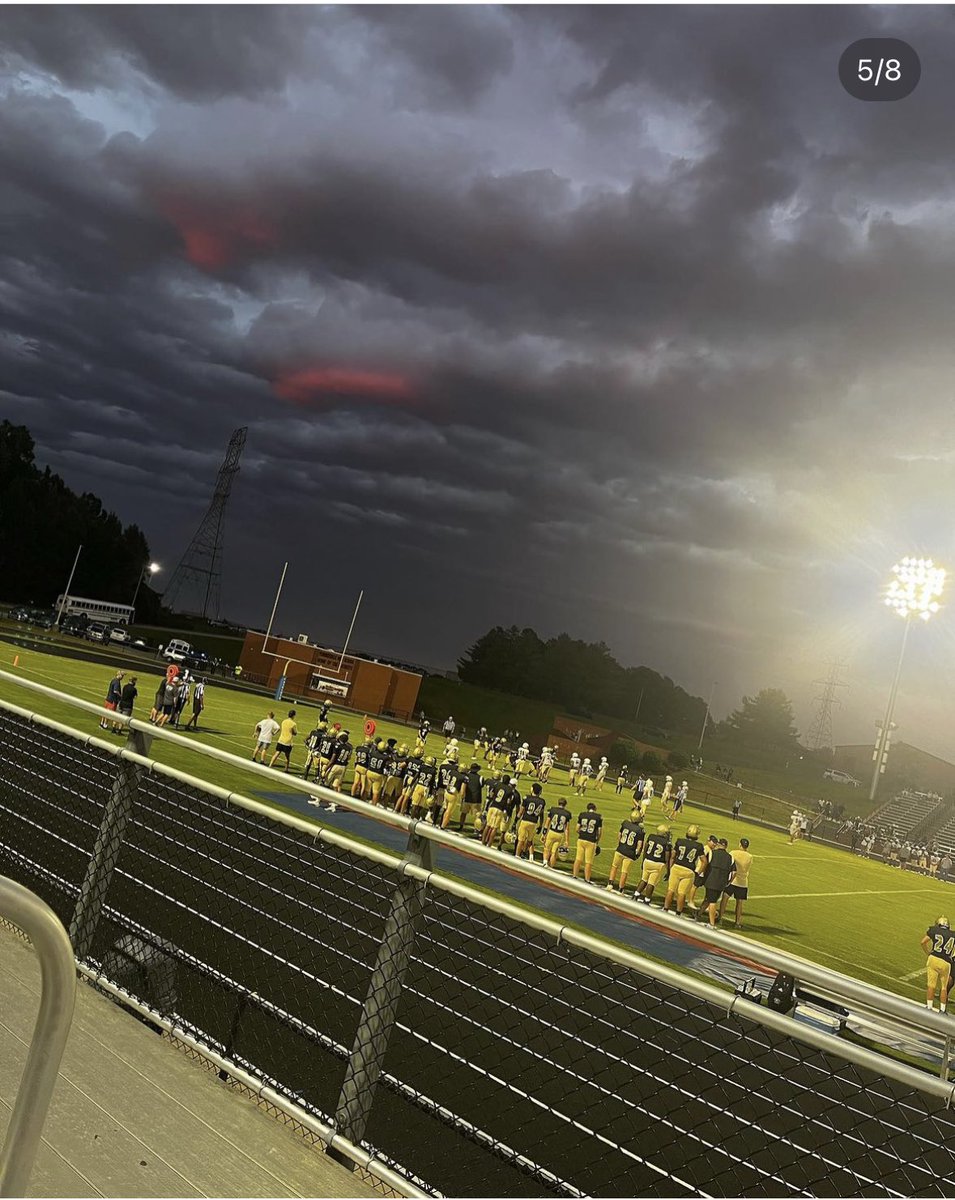 GHS Athletic Booster Club tweet media