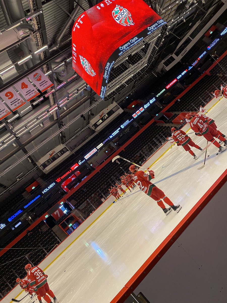 Länsderby i första försäsongsmatchen och säsongen 23-24 med J18 är nu igång #modose