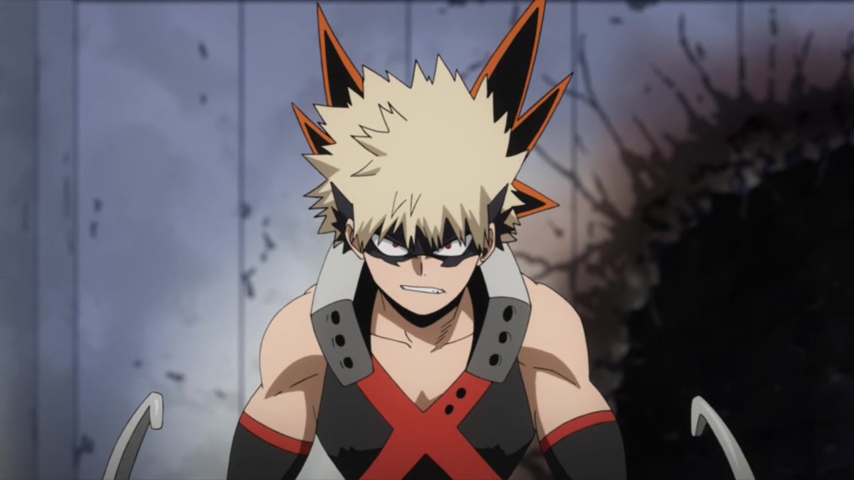 GEMGDynam1ght's tweet photo. @ShinyKagari A villain? https://t.co/y9DZOAcD5j