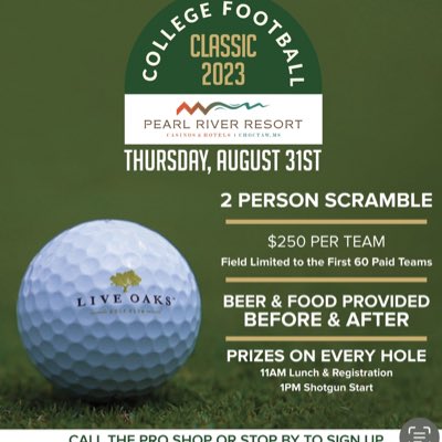 liveoaksgolf's tweet photo. #NewProfilePic https://t.co/E9HctOlB7I
