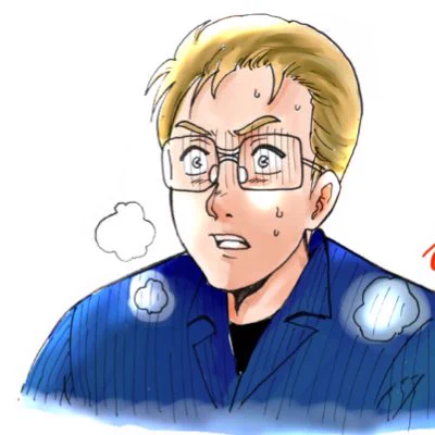 #新しいプロフィール画像