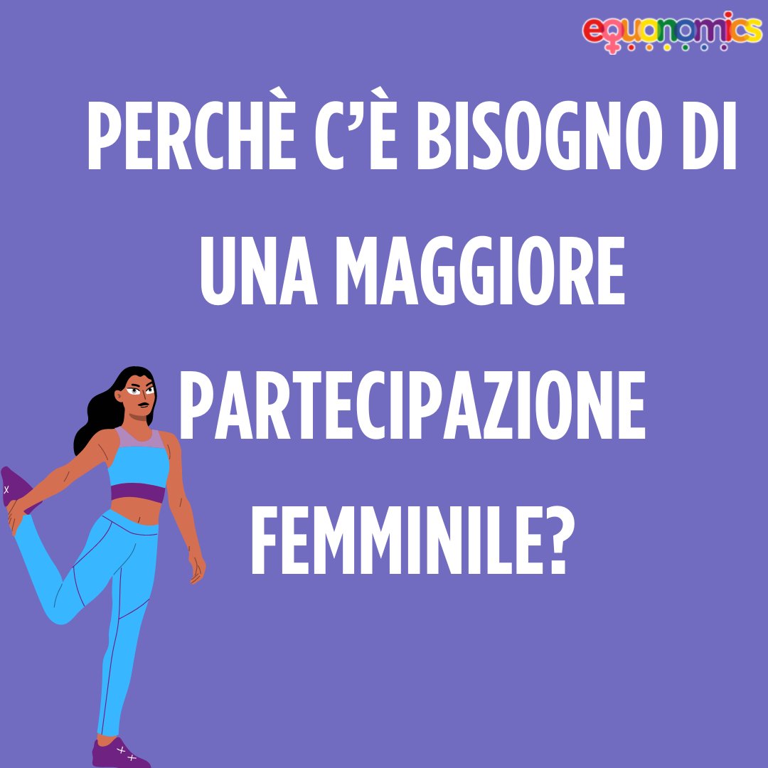 Equonomics_'s tweet photo. La presenza di donne diversifica le agende politiche e ha un effetto positivo su una serie di risultati: dalla salute e dall’assistenza all’infanzia alla qualità ambientale, dal gettito fiscale all’impegno militare.
#equonomics 
#genderequality https://t.co/s3roqlWsQg