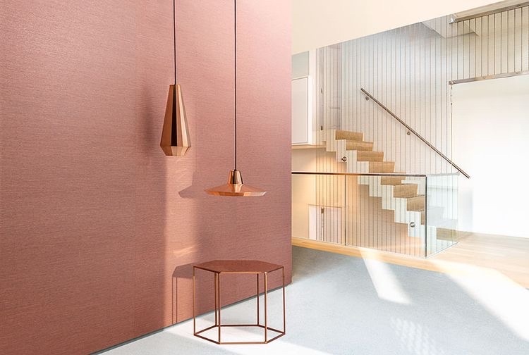 Vescom Wallcovering - design Saria