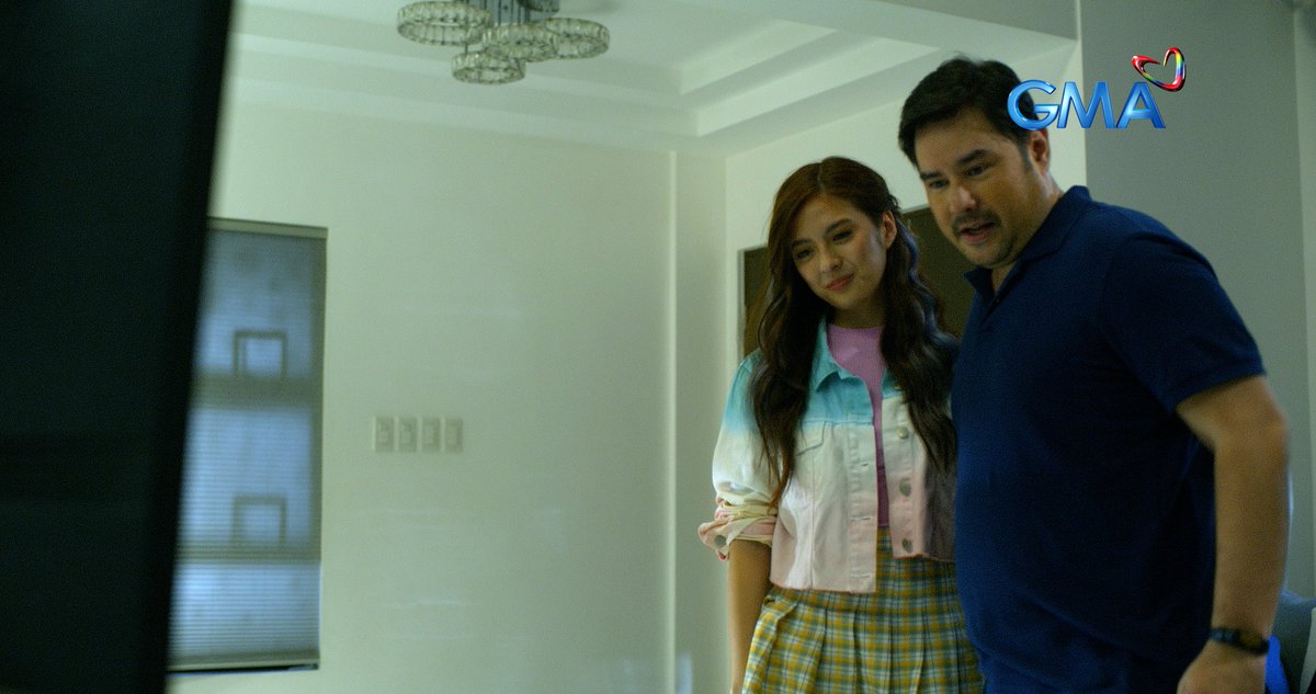 RadBelTrends's tweet photo. Yay!!! Ang sweet naman ng mag amang ito..

Mark Gordon | Jamie Robinson 
#V5LegacyAmbush https://t.co/t39dwWiGi1