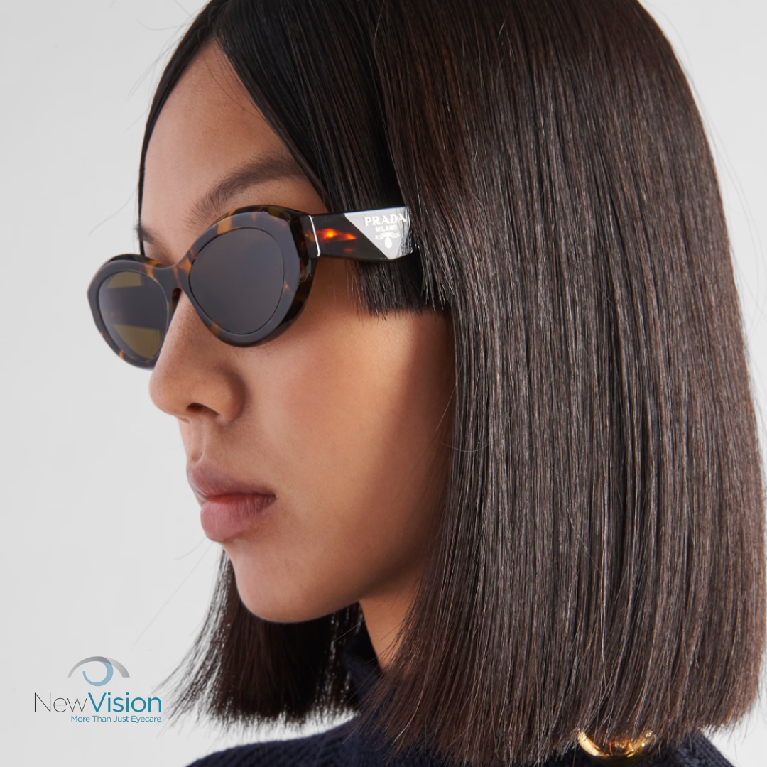 New Vision Opticians tweet media