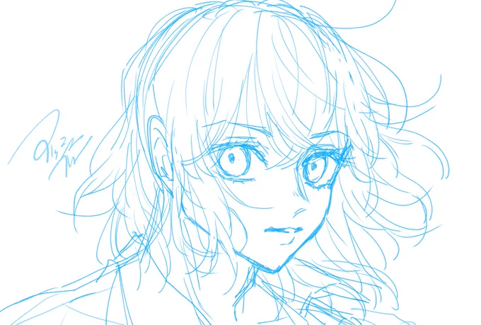 落書き