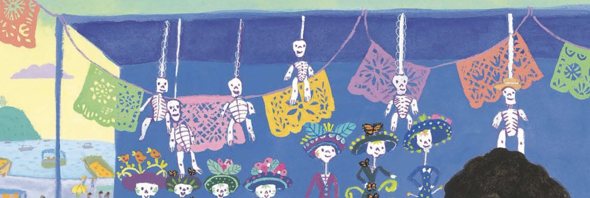 Ana Aranda tweet media