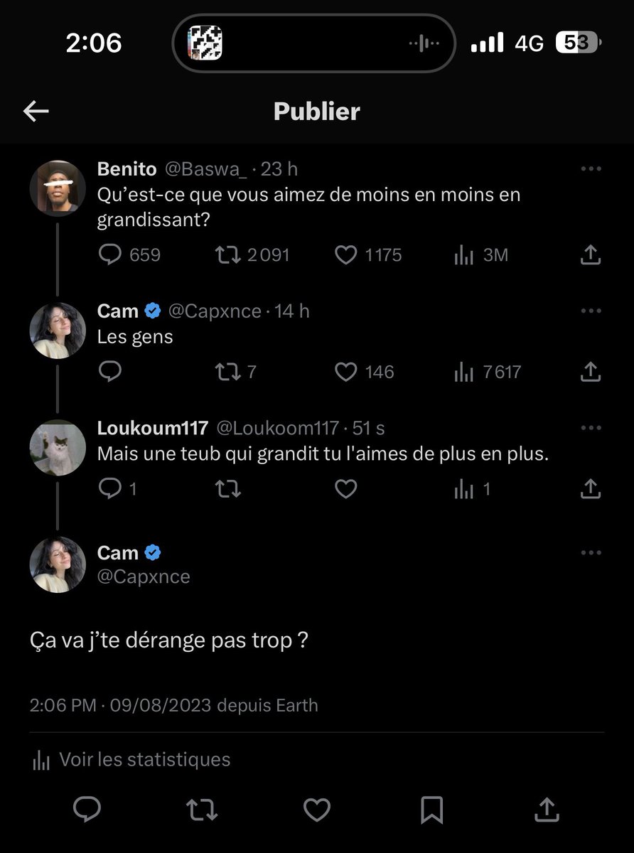 Cam tweet media