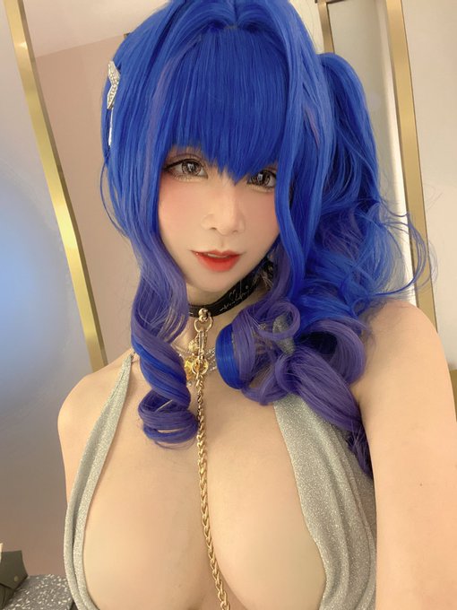 Twitterのコスプレ画像27