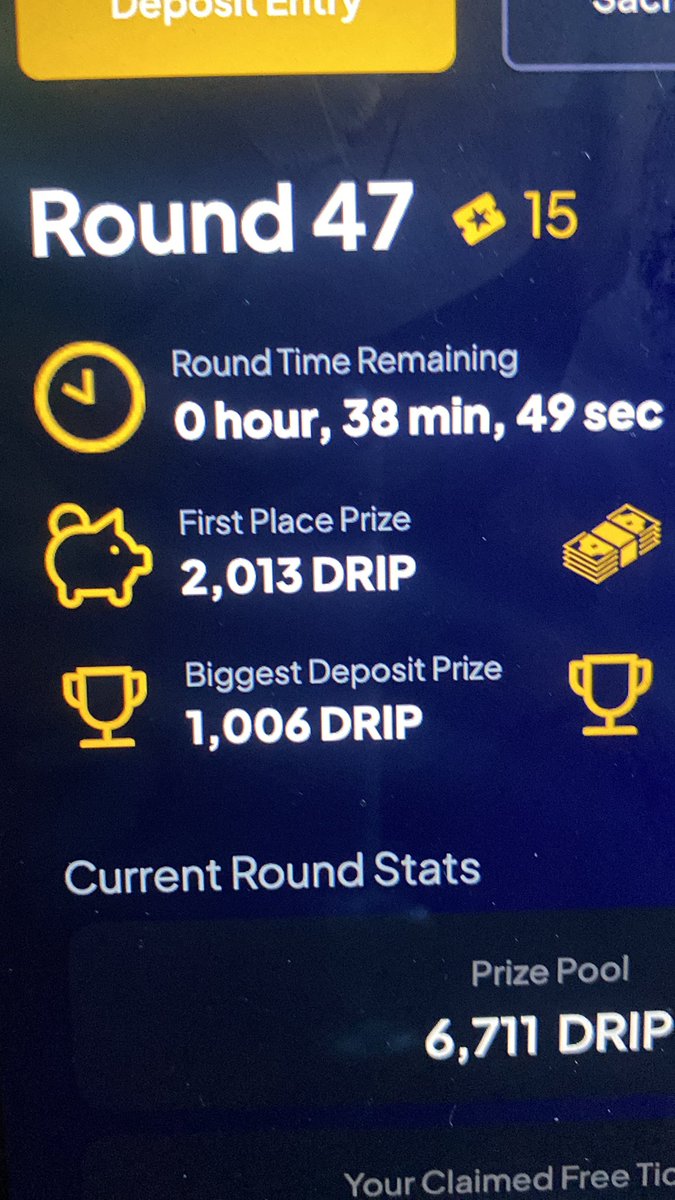 Woke up just in time 😅#Ddd