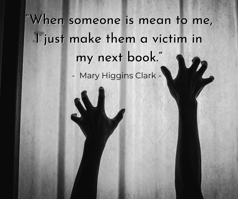 Christi23164082's tweet image. Might start doing that!
🤣🤣🤣🤣

#writerslife #funquote #fun #murdermysterybooks #murdermystery #writing #books #ebooks