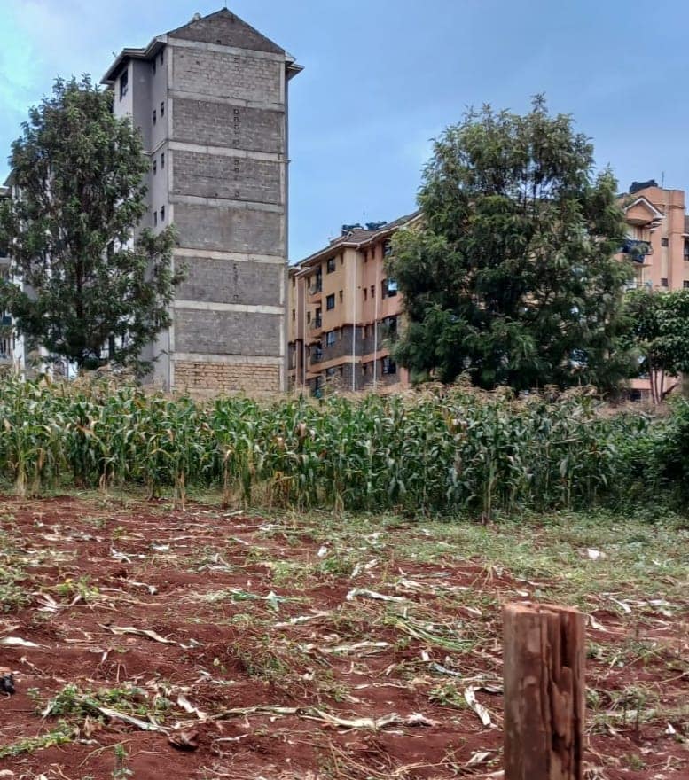 Propscout_Kenya's tweet photo. A half an acre prime land on Sale in Thindigua, kiambu road. Selling at 55m call 0723724351 or click this link for more https://t.co/Wh2mo4hVgB https://t.co/3qpAxvs9Bb