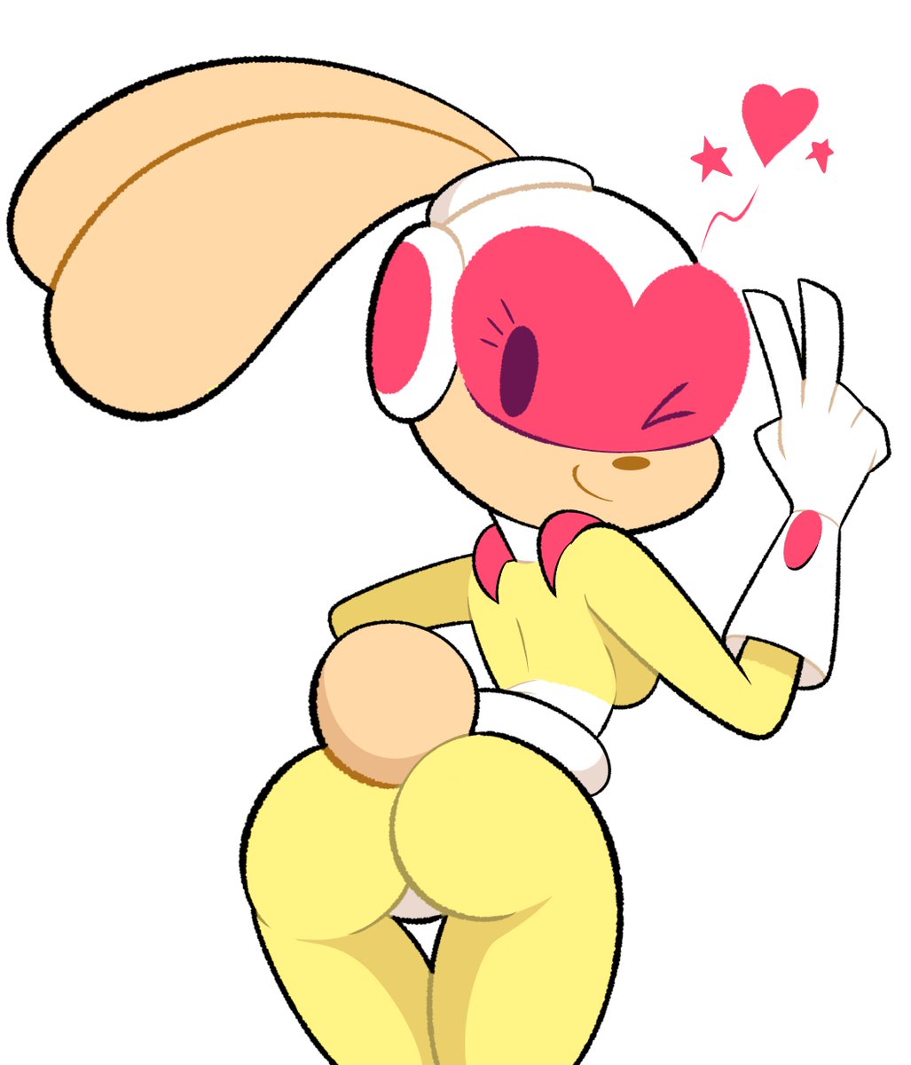 Let introduce my Space Bun, Miss Honeycomb. She's ready fuck monsters, I mean fight