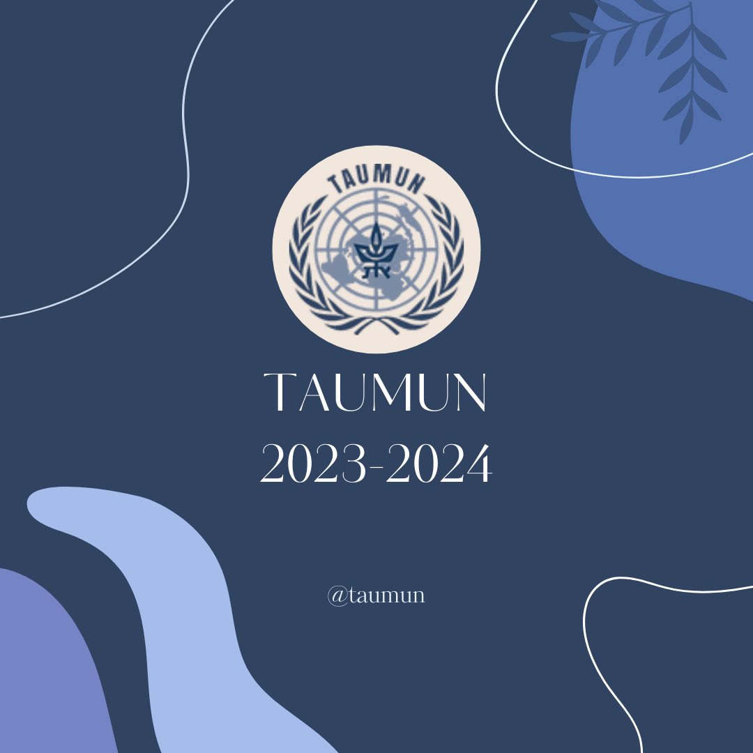 TAUMUN1's tweet photo. New year, New TAUMUN https://t.co/vIidSE5Wj1