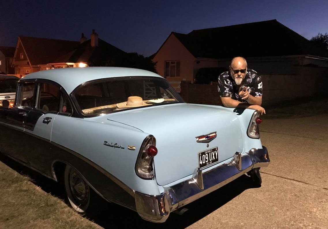 The Shend tweet media