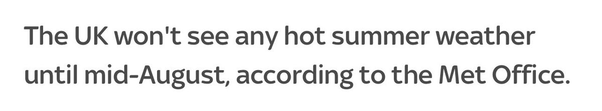 typeversation's tweet image. No summer is criminal 😔