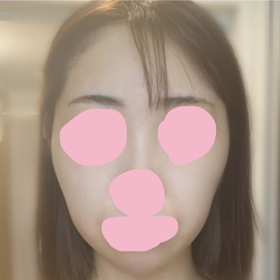 szyoon_2's tweet photo. 輪郭変わりすぎて親から骨切り疑われてるwwwww https://t.co/VDYy5noZbt