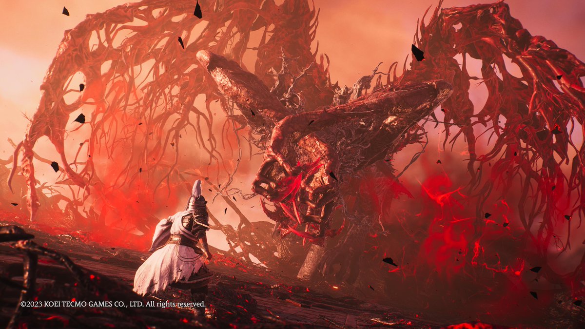 samyyruiiz's tweet photo. #Wolong_code, #WoLongPS,  #PS5Share, #WoLongFallenDynasty https://t.co/uyLnLtLzZL