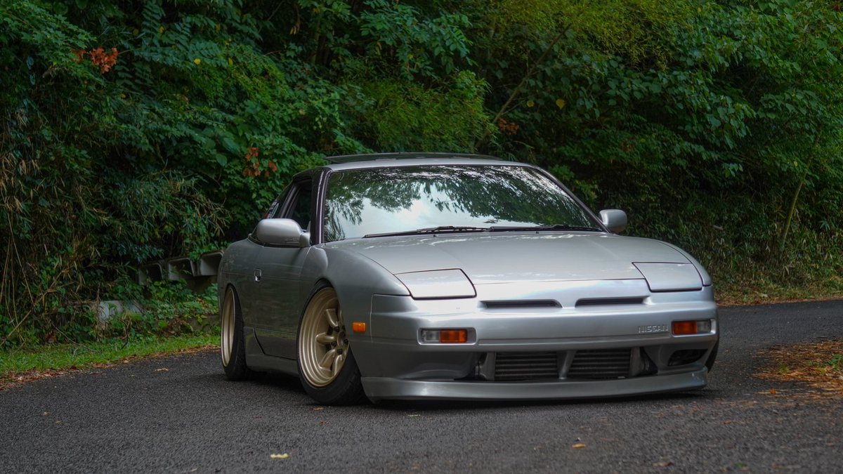 180sx caリップ 180SX S13 | Nissan Drift 公式通販