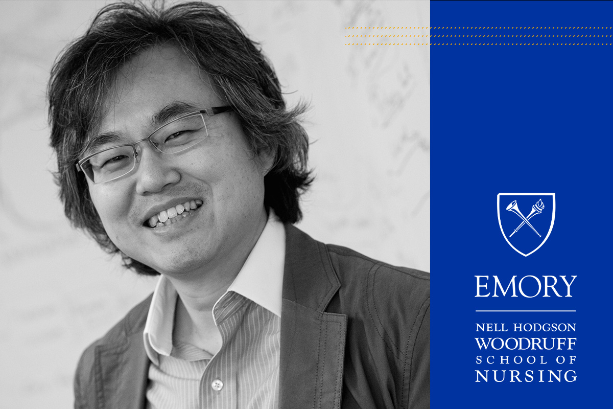 #EmoryNursing is excited to welcome Dr. Ikseon (Ike) Choi as our new assistant dean of education systems science! Welcome, Dr. Choi! bit.ly/3KkLpMH #DataScience #ESON