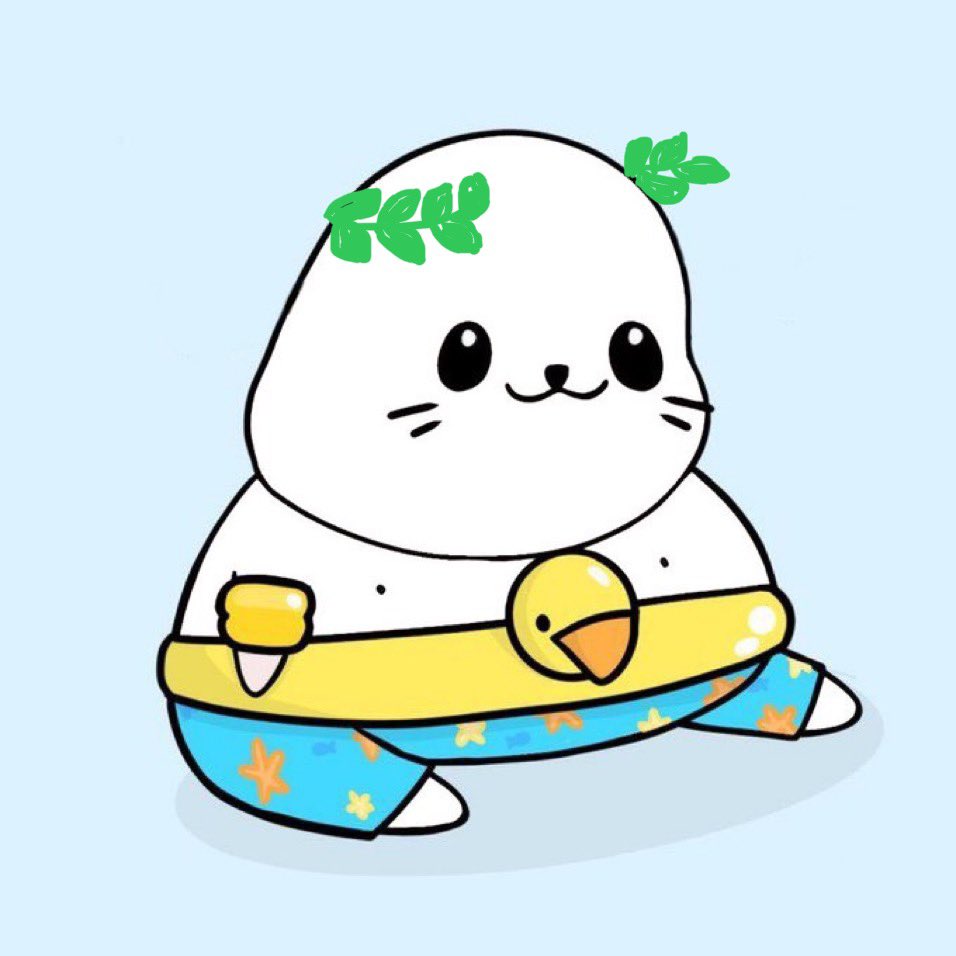 GM fellow X users!

Did you know <a href="/wabdoteth/">wab.eth</a> wears a hoody while swimming? 🫵😂