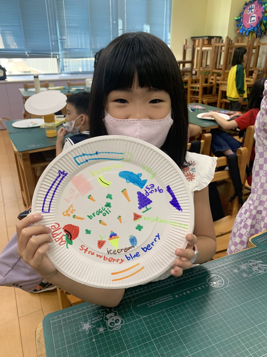 Taiwan Day 3 Theme: Food!! 🍱 🍲 🥟 #LKDSBInternationalEd #ESLSLPTaiwan <a href="/IntlLKDSB/">LKDSBInternational</a>