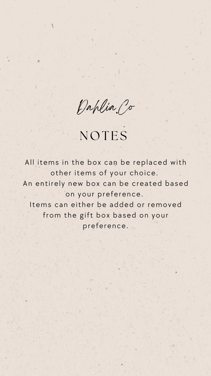 TheDahliaCo's tweet photo. Induction Gift Box 💥👨🏾‍⚕️👩🏾‍⚕️ https://t.co/14EsuaGHwj
