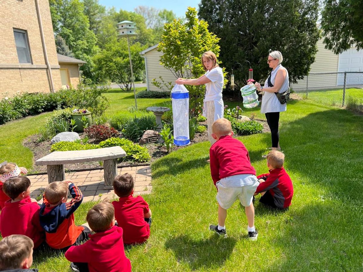 StAlphonsusSch's tweet photo. Saint Alphonsus Liguori School is looking for a Fifth Grade teacher!  Saint Al’s is a great place with over 200 wonderful students and involved families. To join our team and be a part of our growing school call 847-255-5538. https://t.co/oHzftI2lkz