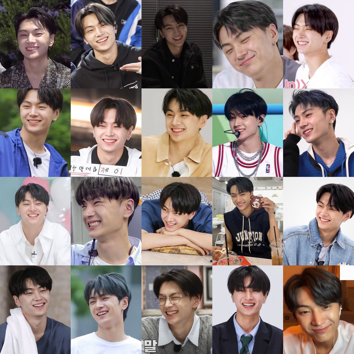 nrktonin's tweet photo. i have so many things to say but i can't even type a single word :(( i love you, jay 🫂 bluejays and real engenes love you so much 🤍 https://t.co/frGnNKGlaT