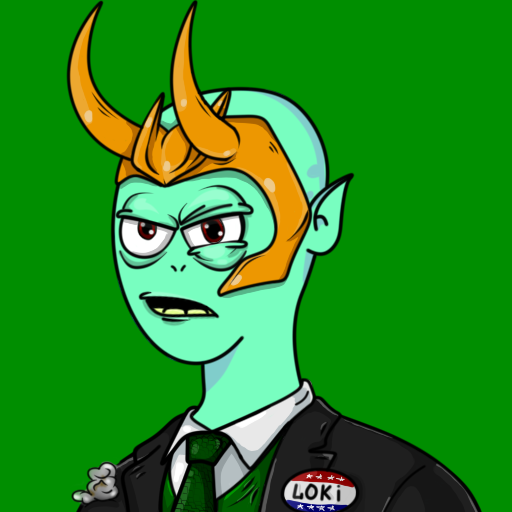 spacealiens_nft's tweet photo. GM my friends ☕️
Waiting for the second season of serial Loki?

#NFTCcommunitys #NFTsCommunity #NFTartist #digitalart #digitalart #NFTCollection #nftart $MATIC #Giveaway #NFTGiveaway #Polygon #PolygonNFT #NFTs https://t.co/SUAj5QTKeF