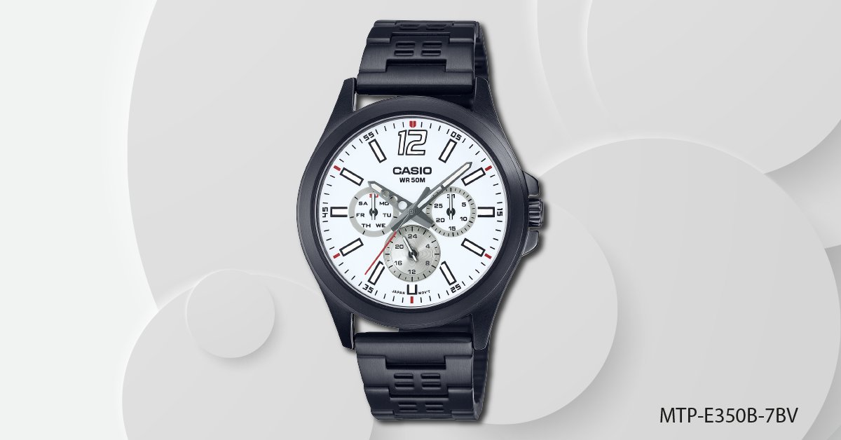 CASIO South Africa - James Ralph Pty Ltd tweet media