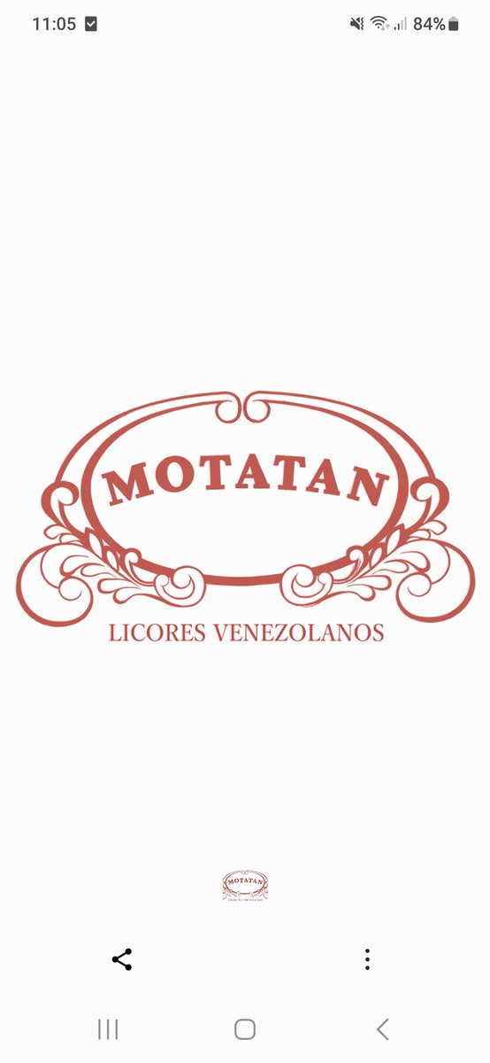 Génesis de la empresa Destilación Motatan C.A., la cual fue mudada  a la ciudad de Mérida en los años 40 del siglo pasado...